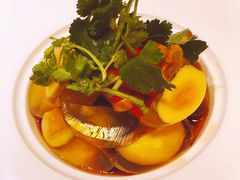 -粤麓轩餐厅(中信泰富广场店)