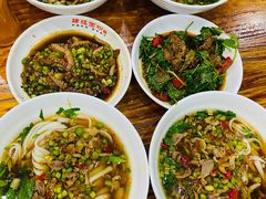 -肆姐面粉馆(坡子街店)