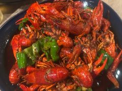 -红盔甲·小龙虾(定西路店)