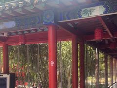 -中卫御苑福膳·养生局(圆明园店)
