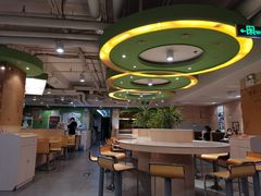 大堂-水平有限广西米粉·广西风味集(五道口店)