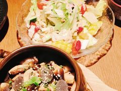 -水之惠鲜鱼料理(王府大街店)