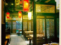 大堂-渝派江湖烩(回兴店)