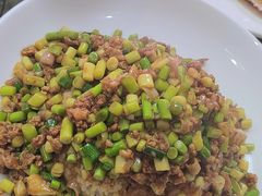 海肠捞饭-华春餐馆(鱼山路店)