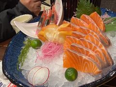 -古田居·特色寿司料理(星之岛旗舰店)