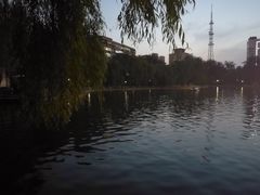 -莲湖公园