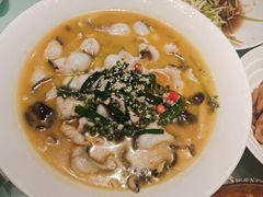 -沈家花园如皋菜(海阳路店)