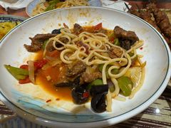 -新疆伊宁远征餐厅