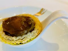 鲍鱼酥-宝丽轩中餐厅BAOLIXUAN
