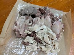 -小辫子羊肉面馆(周东店)