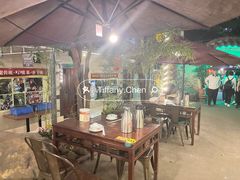 -园林美食城·本土农家菜(杨和镇店)