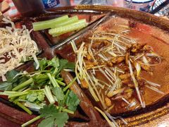 -老郑家东北春饼(龙悦居店)