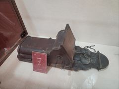 -旅顺留声机博物馆