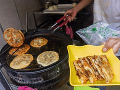 -逍遥镇刘相五胡辣汤豆沫馆(康复中街店)
