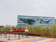 -华夏文旅海洋公园