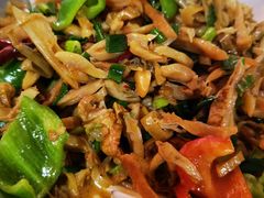 -涵家味土菜馆·徽州一绝臭鳜鱼(三河古镇店)