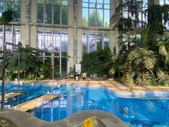 -中家鑫园温泉酒店鑫悦汤泉