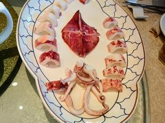 -79号渔船海鲜饭店(华强北店)