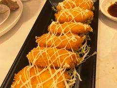 -海都六福酒家(世博广场店)