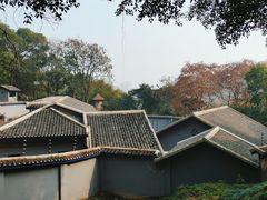 -渣滓洞