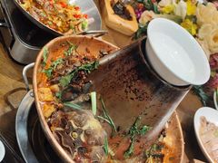 -永安水煮活鱼·仪征菜(仪征奥林匹克店)