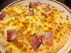 -萨莉亚意式餐厅(国和1000店)