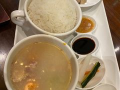 -翠华餐厅(宝安壹方城店)