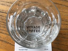 -VOYAGE COFFEE(北锣鼓巷店)