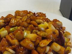 -鸿运楼烤鸭店(天桥店)