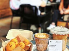 -M Stand(深圳布吉万象汇店)