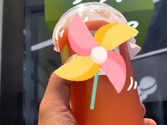 霸气西柚-奈雪的茶(正弘城PRO+店)