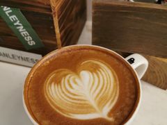 -Peet's 皮爷咖啡(东湖路手作店)