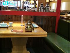 大堂-川菜故事(光谷步行街店)