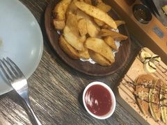 -NLFS1983咖啡花园餐厅(锦桂店)