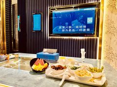 -堂会(白云店)