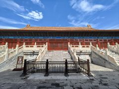 -北京市劳动人民文化宫(太庙)