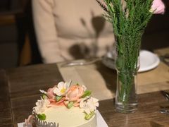 -巴别塔法餐舍(朝阳店)