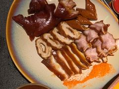 -荣记火锅(青悦城店)