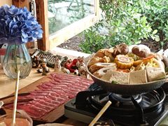 -柴の食堂·日式家庭料理·熊之肆(大学路店)