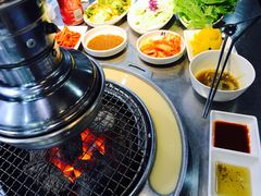 -喜来稀肉(虹泉路店)