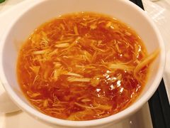 -无招牌海鲜餐厅(滨海艺术中心店)