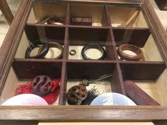 -几个木匠匠人厨房