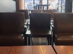 -星巴克(宁波江东天伦店)