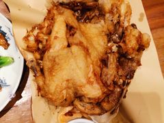 -钟记家菜(红专南路店)
