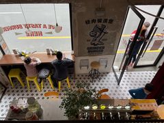 -Grinder 绞肉机汉堡(武定路店)