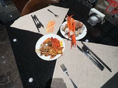 -东方红海鲜百汇(国际大厦店)