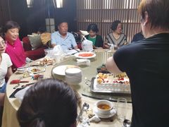 -建滔诺富特酒店-悦餐厅