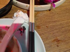 -三人行骨头王火锅(长寿店)