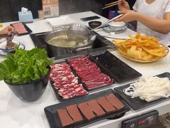 -就这么牛潮式牛肉火锅(华侨城店)