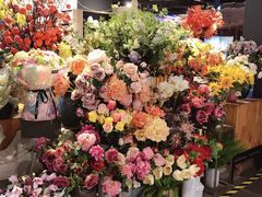 -Olé精品超市(天汇广场店)